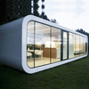 Apple Cabin
