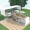 Apple Cabin