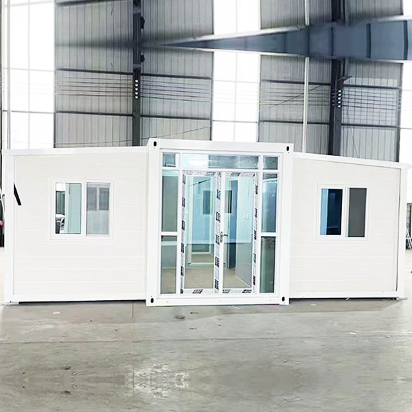 Expansion Box