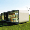 Apple Cabin