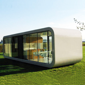 Apple Cabin